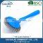 Superior plastic handle stainless steel scrubber                        
                                                Quality Choice