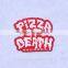 custom new arrival personalized flat fridge magnets for promotion gifts