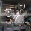 Quiet cabinet silent type air compressor