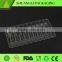 1ml*10 Mold Clear transparent platic ampoule tray