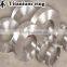 Titanium ring