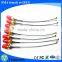SMA Female to Ipex Coaxial Pigtail Cable Ipex to RP SMA Female Connector 1.13 Jumper Cable Assembly