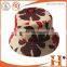 Custom bucket hats wholesale beach sun hats