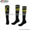 Custom cotton dry fit running sport socks,coolmax fabric socks ,soccer socks