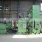 high speed rewinding for tissue paper machine