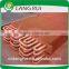 Spiral type high frequency welded fin tube for boiler