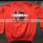 2015 latest design jogging suit
