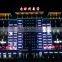 DC12V RGB full color 30mm DC12V led pixel light for decoraction advertising