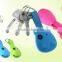 Ox head shape silicon 2 in 1 USB cables/ Made in China