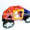 2016 Educational Toys for Children plastic magnetic building block for wholesale                        
                                                Quality Choice