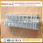 Superior craftsmanship aluminium extrusion machine processing aluminum parts profiles
