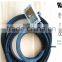 516-120-000-301 120P-M connector (Crimping+assembly) OEM wire harness assembly Custom processing