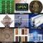 high speed wood carving router machine , cnc machining aluminum cnc router 1318