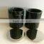 Mini marble candle jars scented candles