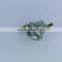 EN74 Standard 48.3X48.3mm Drop Forged German Scaffolding Double Coupler