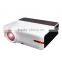 Factory Price Full HD LED Home Cinema WXGA 1280x800 3200 Lumens HDMI Support 1080P Smart Projector