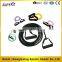 1.2m latex expandable plastic tube chest tube expander