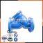 DN100 PN16 Strainer In High Grade