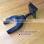 Auto Locking Type Short Guitar Wall Hanger Pothook Made of Metal/Wood