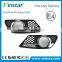 CE Certification and 12V Voltage B enz led drl turn signal light