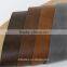 Litchi grain leather and dry milled leather with shoes,bags