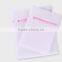 YIWU RODA 100%polyester sandwich durable thicker washing bag