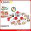 2015 Funny Items Cake Play Set Toys for Kid