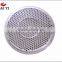 Square Hole Customized Perforated Metal Sheet And Perforated Metal Sheet Application