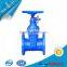 BS5163 PN16 CAST IRON WATER GATE VALVE