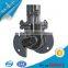 PYL Gost flexible wedge gate valve vapour oil water gate valve