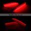 KEEN New Arrival Auto Tail Lamp Lights Rear Bumper Relector Light For Mazda 6 Atenza