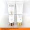 100g Skin Care Cream Use and Screw Cap Sealing Type plastic squeeze tubes for cosmetics