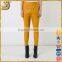 Casual hot selling fashion woman skinny leg pants
