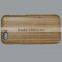 2016 newest wood mobile phone case for iphone 6