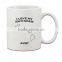Chinese porcelain mug ,ceramic mug ,cheap mug price