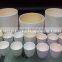 Clay Crucibles And Cupels for Gold Assaying And Metals Smelting