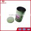 China Supply Eco-Friendly Chinese Tea Tin Box,Good Quality Tea Box