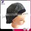 Fashion wool felt beanie knitted hats wholesale captain hats factory professional sales (can be customized)