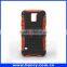  china useful for samsung s5 flip case