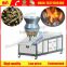Low investment biomass briquette pellet fuel press machine with big profit