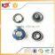 Wholesale Fashion Accessories Metal Pearl Prong Snap Button for Shirtn