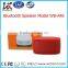 Multifunction Mini Portable Amplifier Speaker Wholesale Bulk Mini Speaker Manual