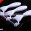 Best sale 1200 dermaroller with silver needles replacement head DRS1080