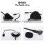 Motorcycle Helmet Bluetooth Headset With 180mah Lithium Battery 240 Hours Standby