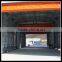 stacking folding up good price new design automatic warehouse gate