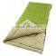 100% hollow cotton military sleeping bag