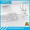 Multi-port 7 Port High Speed USB Wall Charger Hub Station Power Adapter Power Hub Station