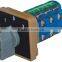 Hot sale high Quality LW5 Series changeover switch Rotary Switch Timer