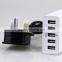 Many models smart dual port charger 4 port usb charger