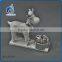 handmade ceramic santa claus with star shape tealight candle holder